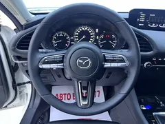 2021 Mazda 3 2.0L AT, белый — фото 11