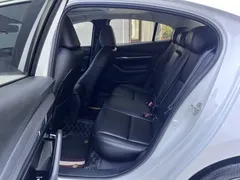2021 Mazda 3 2.0L AT, белый — фото 12