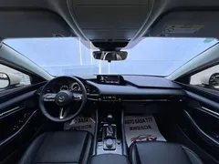 2021 Mazda 3 2.0L AT, белый — фото 13
