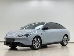 2024 Leapmotor C01 EV 525 Premium — фото 1