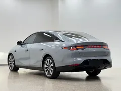 2024 Leapmotor C01 EV 525 Premium — фото 3