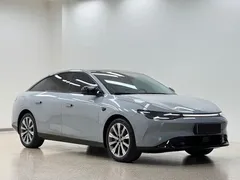 2024 Leapmotor C01 EV 525 Premium — фото 4