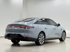 2024 Leapmotor C01 EV 525 Premium — фото 6
