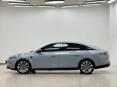 2024 Leapmotor C01 EV 525 Premium — фото 7
