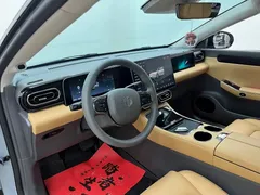 2024 Leapmotor C01 EV 525 Premium — фото 14