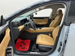 2024 Leapmotor C01 EV 525 Premium — фото 15