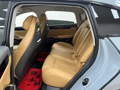 2024 Leapmotor C01 EV 525 Premium — фото 16
