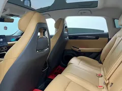 2024 Leapmotor C01 EV 525 Premium — фото 17