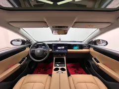 2024 Leapmotor C01 EV 525 Premium — фото 19
