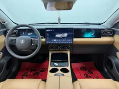 2024 Leapmotor C01 EV 525 Premium — фото 20