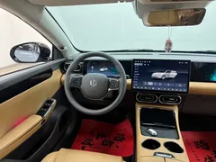 2024 Leapmotor C01 EV 525 Premium — фото 21