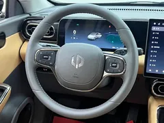 2024 Leapmotor C01 EV 525 Premium — фото 22