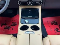 2024 Leapmotor C01 EV 525 Premium — фото 25
