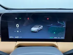 2024 Leapmotor C01 EV 525 Premium — фото 26