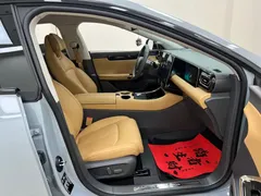 2024 Leapmotor C01 EV 525 Premium — фото 28