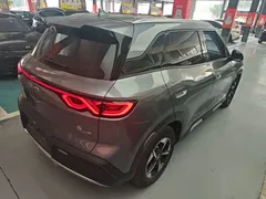 2024 BYD Yuan UP EV 401km Exceed — фото 7