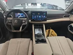 2024 BYD Yuan UP EV 401km Exceed — фото 10