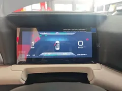 2024 BYD Yuan UP EV 401km Exceed — фото 12
