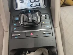 2024 BYD Yuan UP EV 401km Exceed — фото 14