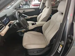 2024 BYD Yuan UP EV 401km Exceed — фото 15