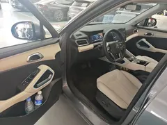 2024 BYD Yuan UP EV 401km Exceed — фото 16