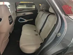 2024 BYD Yuan UP EV 401km Exceed — фото 17