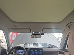 2024 BYD Yuan UP EV 401km Exceed — фото 18