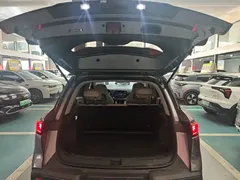 2024 BYD Yuan UP EV 401km Exceed — фото 19