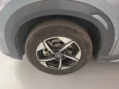 2024 BYD Yuan UP EV 401km Exceed — фото 23