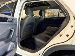 2020 Volkswagen T-Roc 280TSI DSG 2WD Comfort, белый — фото 5