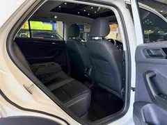 2020 Volkswagen T-Roc 280TSI DSG 2WD Comfort, белый — фото 7