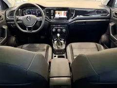 2020 Volkswagen T-Roc 280TSI DSG 2WD Comfort, белый — фото 8