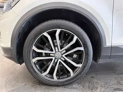 2020 Volkswagen T-Roc 280TSI DSG 2WD Comfort, белый — фото 17