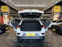2020 Volkswagen T-Roc 280TSI DSG 2WD Comfort, белый — фото 26