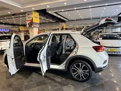 2020 Volkswagen T-Roc 280TSI DSG 2WD Comfort, белый — фото 27