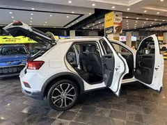 2020 Volkswagen T-Roc 280TSI DSG 2WD Comfort, белый — фото 28