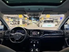 2020 Volkswagen T-Roc 280TSI DSG 2WD Comfort, белый — фото 36