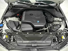 2023 BMW 3 Series 320Li M Sport Package, белый — фото 20