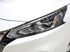 2021 Nissan Teana 2.0L XL Comfort, белый — фото 7