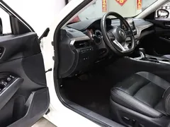 2021 Nissan Teana 2.0L XL Comfort, белый — фото 9