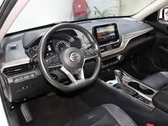 2021 Nissan Teana 2.0L XL Comfort, белый — фото 10