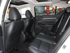 2021 Nissan Teana 2.0L XL Comfort, белый — фото 11