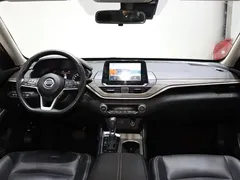 2021 Nissan Teana 2.0L XL Comfort, белый — фото 12