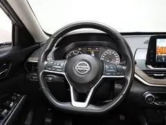 2021 Nissan Teana 2.0L XL Comfort, белый — фото 13