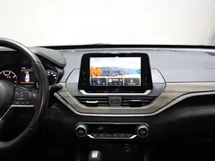 2021 Nissan Teana 2.0L XL Comfort, белый — фото 14