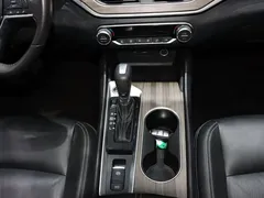 2021 Nissan Teana 2.0L XL Comfort, белый — фото 15
