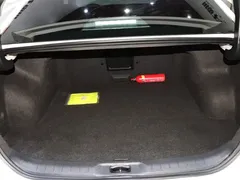 2021 Nissan Teana 2.0L XL Comfort, белый — фото 17