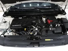 2021 Nissan Teana 2.0L XL Comfort, белый — фото 19