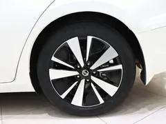 2021 Nissan Teana 2.0L XL Comfort, белый — фото 20