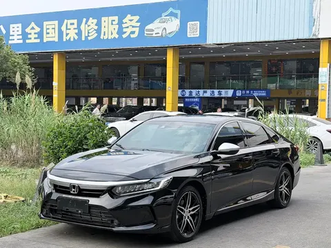 2022 Honda Inspire 260TURBO